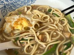 -棕榈湾土菜馆(勾庄佳苑店)