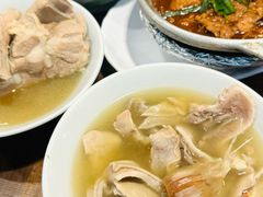 -松發肉骨茶(先得坊店)