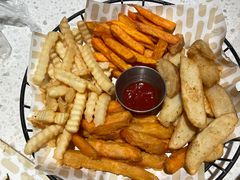 -秀玉coffee&kitchen(黄石大上海店)