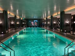 -丽思卡尔顿酒店泳池(金融街店)