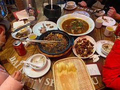 -百年神厨·地道川菜(清江西路店)