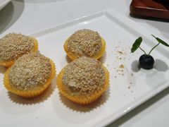 黄桥烧饼-西郊壹号