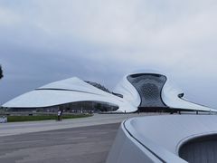 -哈尔滨大剧院