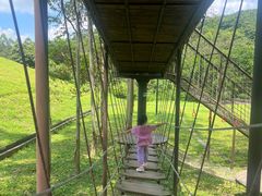 -清远熹乐谷温泉度假酒店