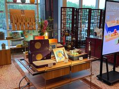 -上海浦东嘉里大酒店