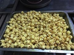 -正宗老杨特色爆米花(四棉店)