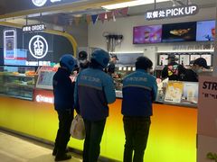 门面-丸摩堂鲜果茶(九方店)