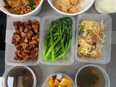 -陆壹捌餐厅(五大道店)