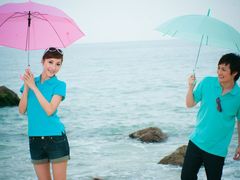 -楠溪江风景名胜区