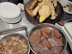 -水东兴记鸭粥店(茂名店)