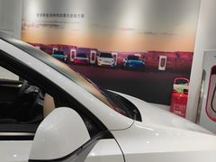 -TESLA 特斯拉(北京颐堤港体验店)