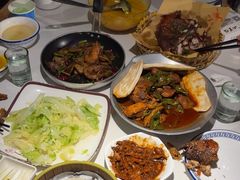 -山里俏·地标皖南菜·屯溪臭鳜鱼(北城万达店)