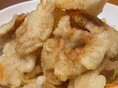 -金掌勺·锅包肉(双榆树店)