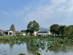 -呈坎景区
