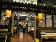 -苏乡兰亭·新派淮扬菜(吾悦广场店)