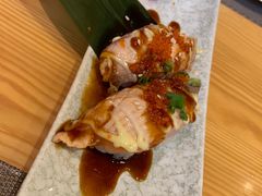 -竹幸日本料理(国光1937科技文化创意园店)