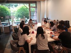 -咖法森林·咖啡  酒吧(天河店)