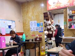 -吉庆桂林米粉·柳州螺蛳粉(港汇广场店)