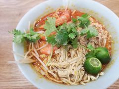 -BOIBOI马来茶餐室(江宁路店)