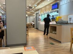 -吉野家 (新街口外大街店)
