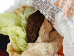 牛肉卷-汉堡王(常熟美城店)