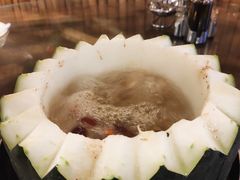-尚竹阁冬瓜盅·18年地标美食(平洲店)