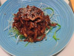 -鹿港小镇(悠唐店)