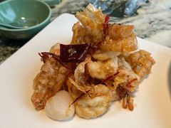 -那家小馆•北京菜•烤鸭(香山店)