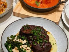 -沛家·西餐Brunch·直火料理