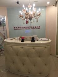 -健身堂科技美肌SPA