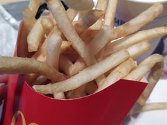 -麦当劳(百荣世贸商城店)