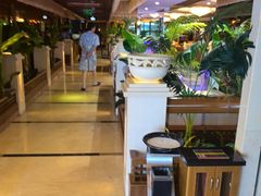 -北丽宫水疗会(宝利来国际大酒店店)