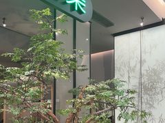 -绿茶餐厅(北京世纪金源店)