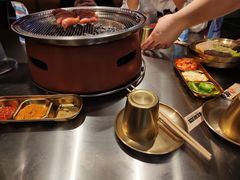 -核桃碳烤肉馆(深圳首店)