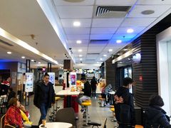 -麦当劳(宜安广场店)
