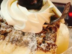 -FASHION BAKERY法森贝克(新德路店)