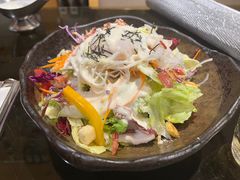 -昱匠·日本料理(金融街店)