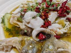 -骏丰酒楼(黄编店)