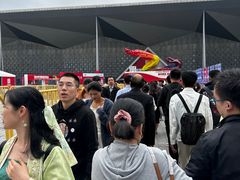 -东浩兰生上海世博展览馆