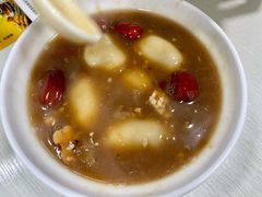 黑芝麻汤圆-罗子龙罗家桂花汤圆(曹都巷店)