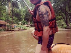 -清迈丛林飞跃 JungleFlight