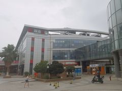 -银泰百货(舟山临城店)