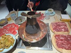 -三宝涮肉(体育学院店)
