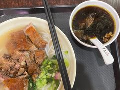 -盛品鲜东莞烧鹅濑粉(杨箕店)