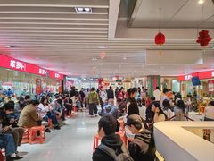 -笨罗卜浏阳菜馆(龙华鹏润达店)