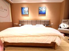 -臻儿屿月子会所(茶山店)