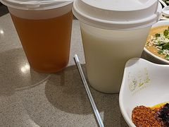 -巴蜀王婆大虾(南锣鼓巷店)