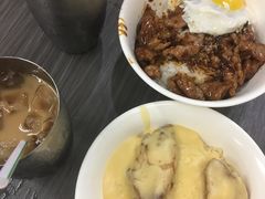 -新记餐厅(香槟大厦店)