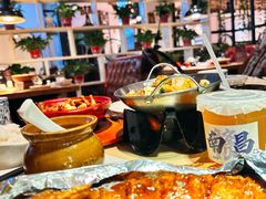 -小柴米·传统江西菜(八一广场店)