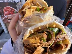 -刘小武·锅魁(总店)